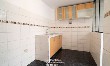 VENDO DEPARTAMENTO EN CALLAO
