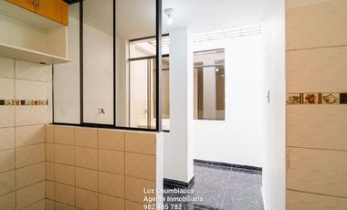 VENDO DEPARTAMENTO EN CALLAO