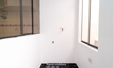 VENDO DEPARTAMENTO EN CALLAO