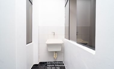 VENDO DEPARTAMENTO EN CALLAO