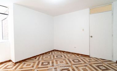 VENDO DEPARTAMENTO EN CALLAO