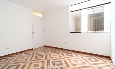 VENDO DEPARTAMENTO EN CALLAO