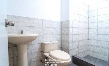 VENDO DEPARTAMENTO EN CALLAO