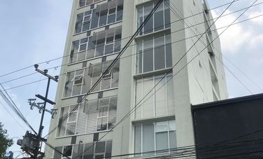 VENTA DE DEPARTAMENTO COL. ROMA NORTE.