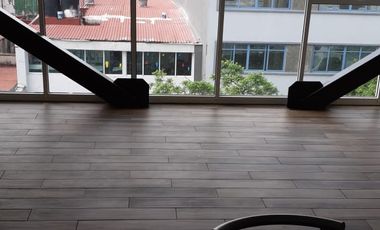 VENTA DE DEPARTAMENTO COL. ROMA NORTE.