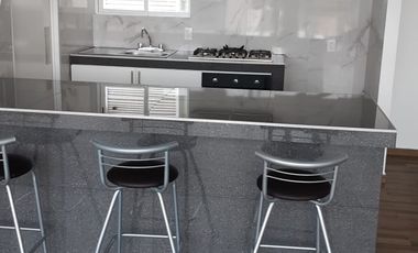 VENTA DE DEPARTAMENTO COL. ROMA NORTE.