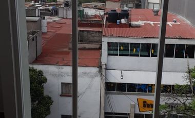 VENTA DE DEPARTAMENTO COL. ROMA NORTE.