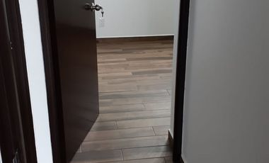 VENTA DE DEPARTAMENTO COL. ROMA NORTE.