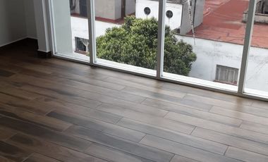 VENTA DE DEPARTAMENTO COL. ROMA NORTE.