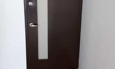 VENTA DE DEPARTAMENTO COL. ROMA NORTE.