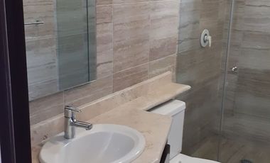 VENTA DE DEPARTAMENTO COL. ROMA NORTE.