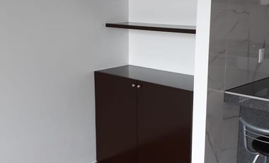 VENTA DE DEPARTAMENTO COL. ROMA NORTE.