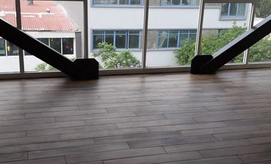 VENTA DE DEPARTAMENTO COL. ROMA NORTE.