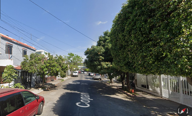 Casa ubicada en colonia Monumental, Guadalajara Jalisco, con 3 recamaras y 166m2. A solo unos minutos de el Estadio, Jalisco.