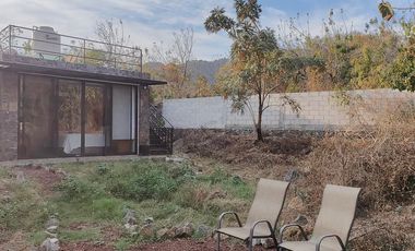 Casa en venta en Tepoztlán Morelos, nueva en zona tranquila
