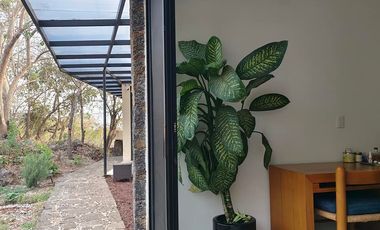 Casa en venta en Tepoztlán Morelos, nueva en zona tranquila