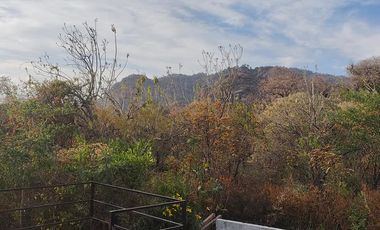 Casa en venta en Tepoztlán Morelos, nueva en zona tranquila