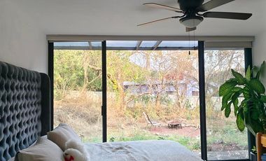 Casa en venta en Tepoztlán Morelos, nueva en zona tranquila