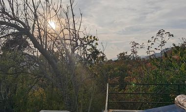 Casa en venta en Tepoztlán Morelos, nueva en zona tranquila