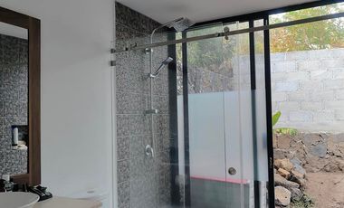 Casa en venta en Tepoztlán Morelos, nueva en zona tranquila