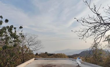Casa en venta en Tepoztlán Morelos, nueva en zona tranquila