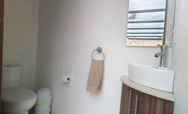 Casa en venta en Tepoztlán Morelos, nueva en zona tranquila