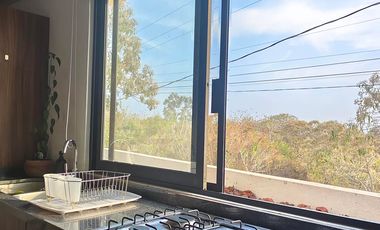 Casa en venta en Tepoztlán Morelos, nueva en zona tranquila