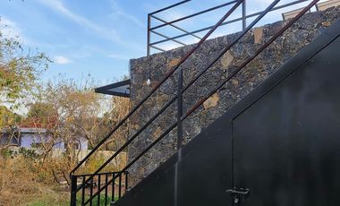 Casa en venta en Tepoztlán Morelos, nueva en zona tranquila