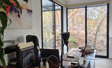 Casa en venta en Tepoztlán Morelos, nueva en zona tranquila