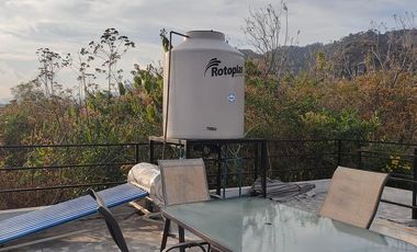 Casa en venta en Tepoztlán Morelos, nueva en zona tranquila