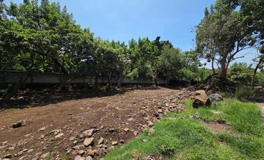 Casa en venta en Tepoztlán Morelos, nueva en zona tranquila