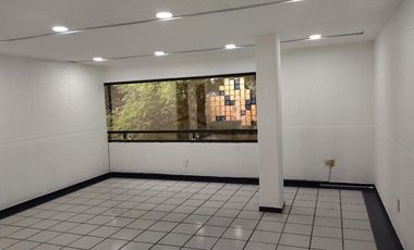 OPORTUNIDAD RENTA OFICINAS TINTORETO CDMX