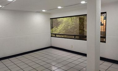 OPORTUNIDAD RENTA OFICINAS TINTORETO CDMX