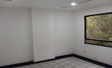 OPORTUNIDAD RENTA OFICINAS TINTORETO CDMX