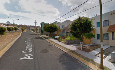 Casa en avenida Campestre Tarímbaro, Campestre Tarímbaro, Michoacán, México ¡NO CRÉDITOS!