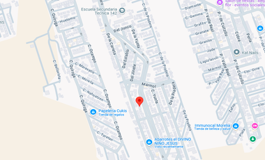 Casa en avenida Campestre Tarímbaro, Campestre Tarímbaro, Michoacán, México ¡NO CRÉDITOS!