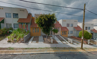 Casa en avenida Campestre Tarímbaro, Campestre Tarímbaro, Michoacán, México ¡NO CRÉDITOS!