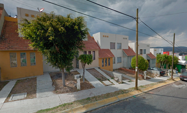 Casa en avenida Campestre Tarímbaro, Campestre Tarímbaro, Michoacán, México ¡NO CRÉDITOS!