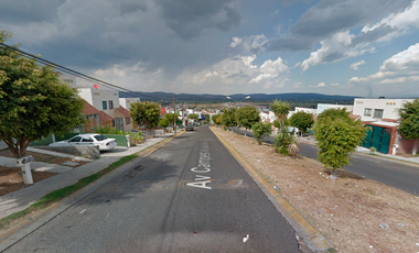 Casa en avenida Campestre Tarímbaro, Campestre Tarímbaro, Michoacán, México ¡NO CRÉDITOS!
