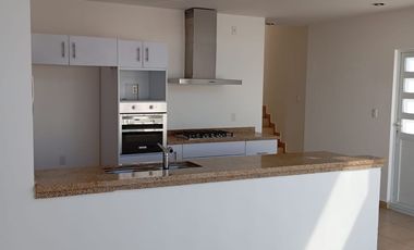 Casa en renta en Cumbres del Cimatario