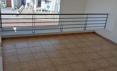Casa en renta en Cumbres del Cimatario