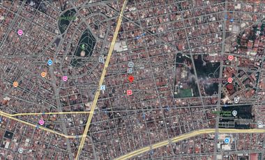 EDIFICIO EN REMATE BANCARIO