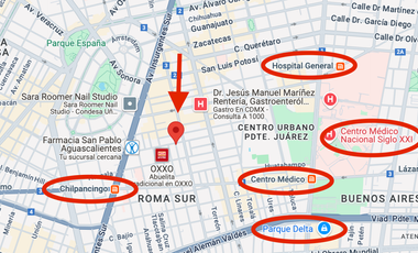 EDIFICIO EN REMATE BANCARIO