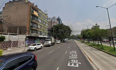 EDIFICIO EN REMATE BANCARIO