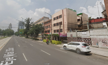 EDIFICIO EN REMATE BANCARIO