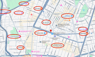 EDIFICIO EN REMATE BANCARIO