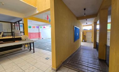 EDIFICIO en VENTA en Cuernavaca, Morelos. zona NORTE  Uso de suelo COMERCIAL, ideal oficinas, escuela, etc. PRECIO:  $10,000,000