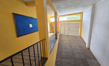 EDIFICIO en VENTA en Cuernavaca, Morelos. zona NORTE  Uso de suelo COMERCIAL, ideal oficinas, escuela, etc. PRECIO:  $10,000,000