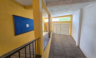 EDIFICIO en VENTA en Cuernavaca, Morelos. zona NORTE  Uso de suelo COMERCIAL, ideal oficinas, escuela, etc. PRECIO:  $10,000,000