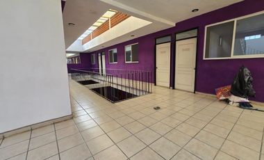 EDIFICIO en VENTA en Cuernavaca, Morelos. zona NORTE  Uso de suelo COMERCIAL, ideal oficinas, escuela, etc. PRECIO:  $10,000,000